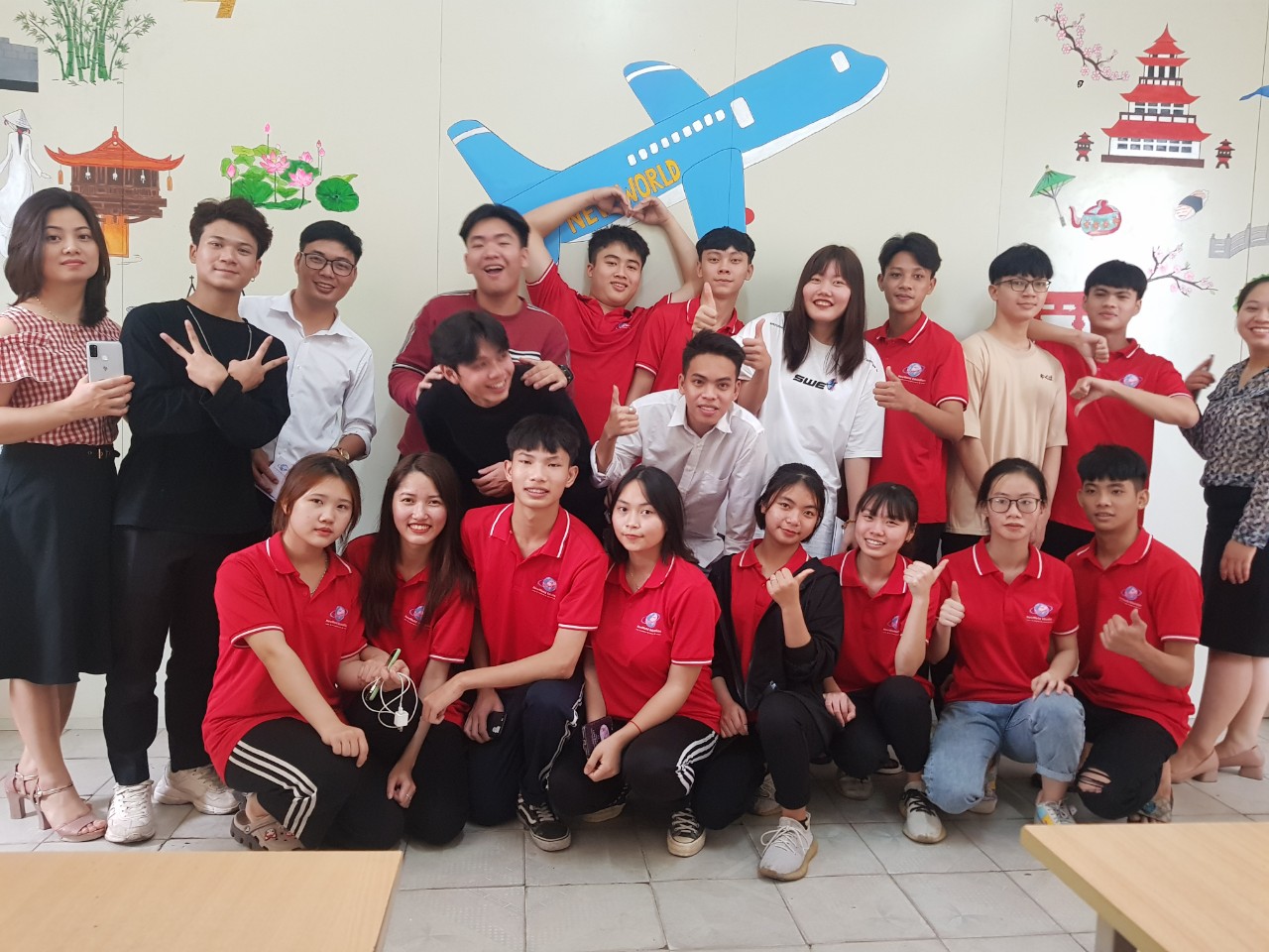 Du học Nhật Bản bậc Đại hoc