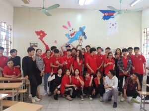 Trung tâm du học Hàn Quốc tại Bắc Ninh