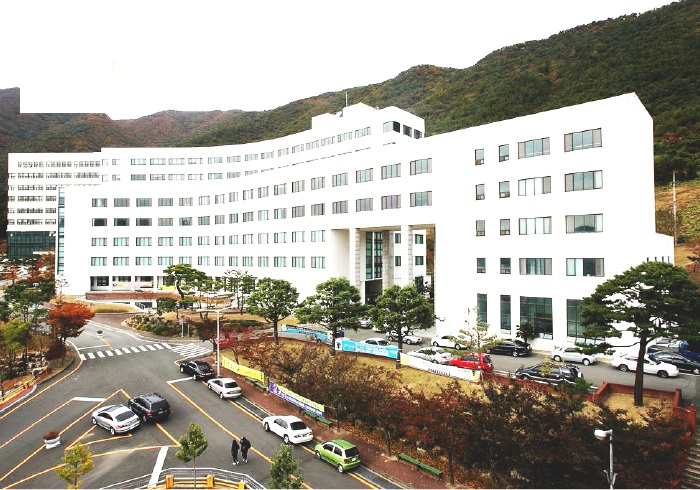 Du học hàn quốc tại Newworld