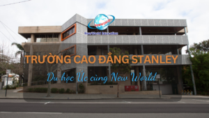 trường Cao đẳng Stanley