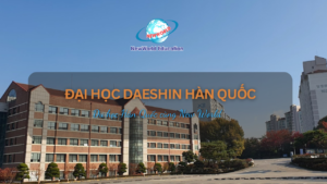 đại học daeshin