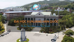 đại học kunjang