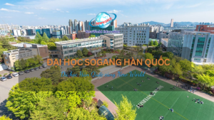 đại học sogang