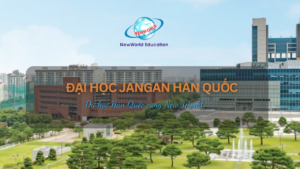 đại học jangan