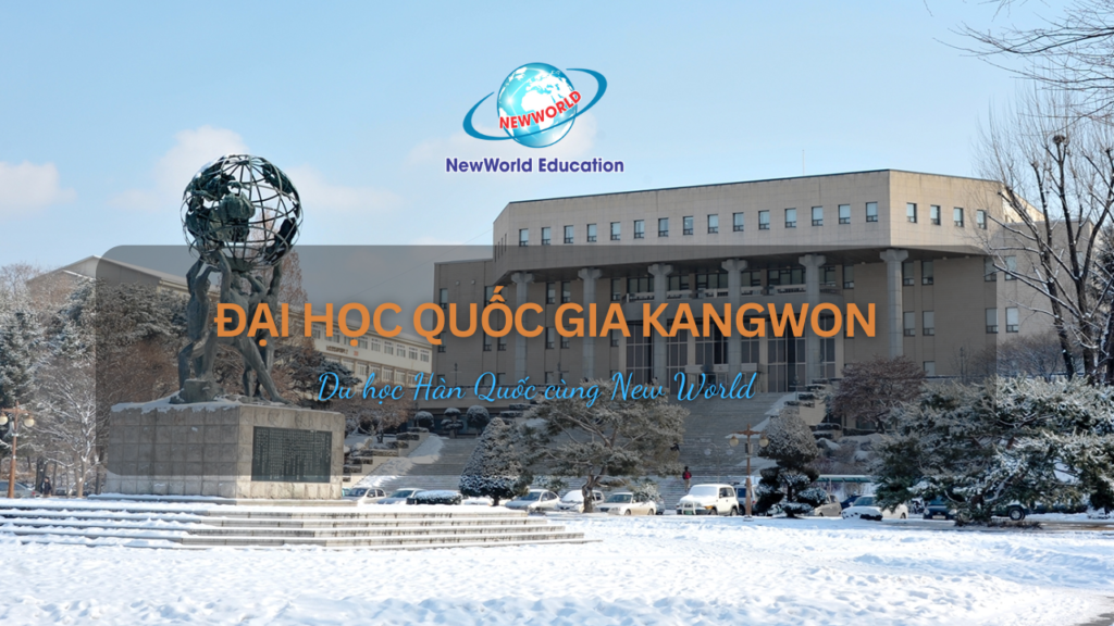 Đại học Quốc gia Kangwon