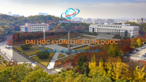 Đại học Kyung Hee
