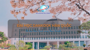 đại học dankook