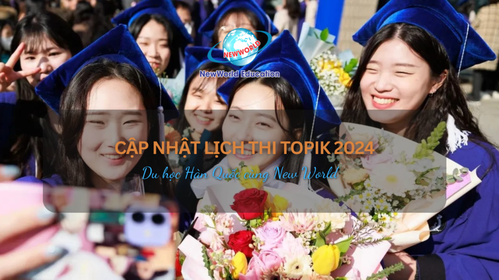 Kỳ thi topik 2024