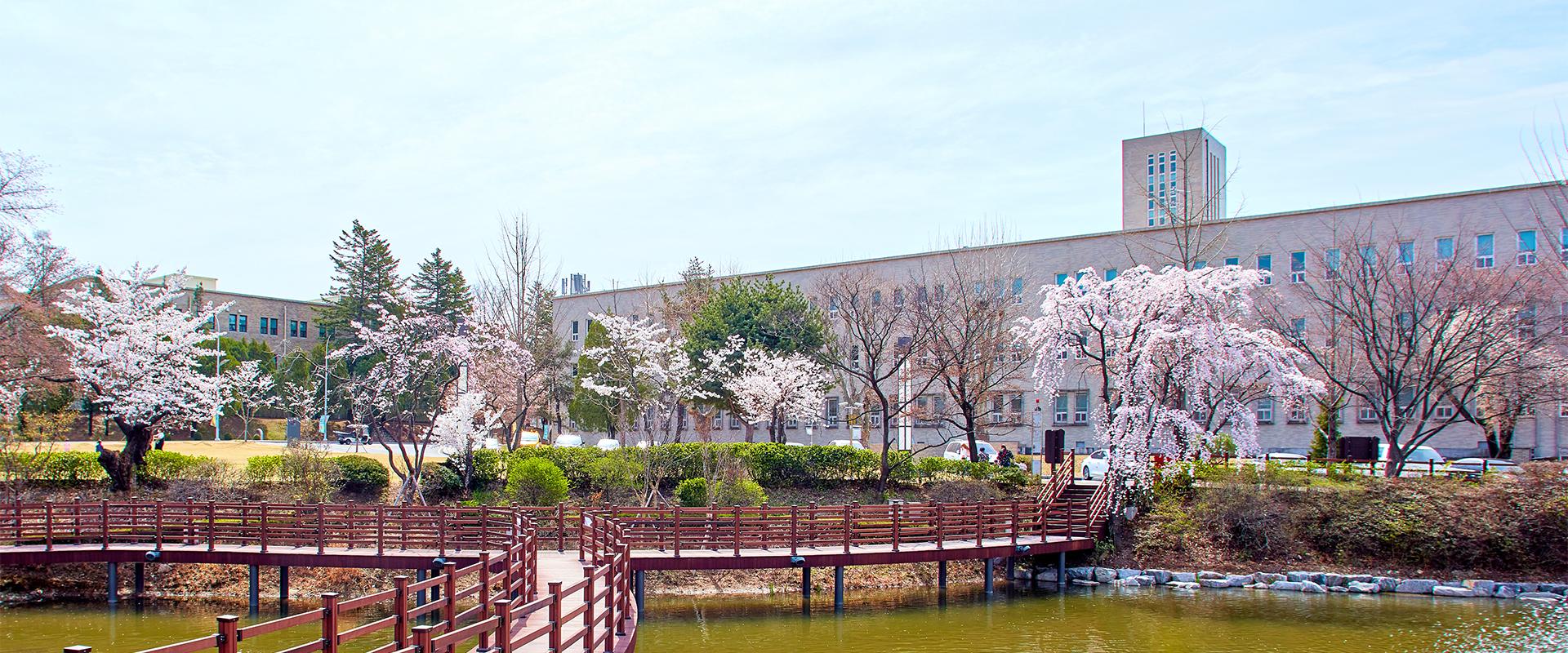 Trường Đại học Khoa học và Công nghệ Quốc gia Seoul (SeoulTech)