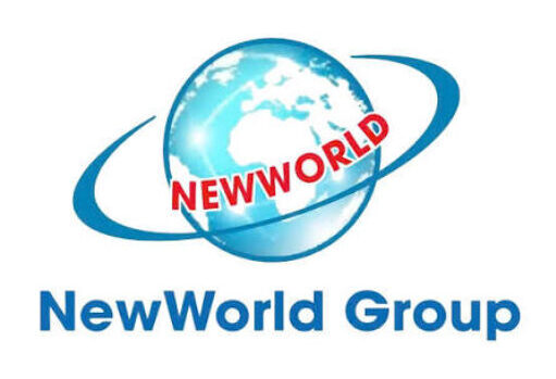 logo newworld du hoc