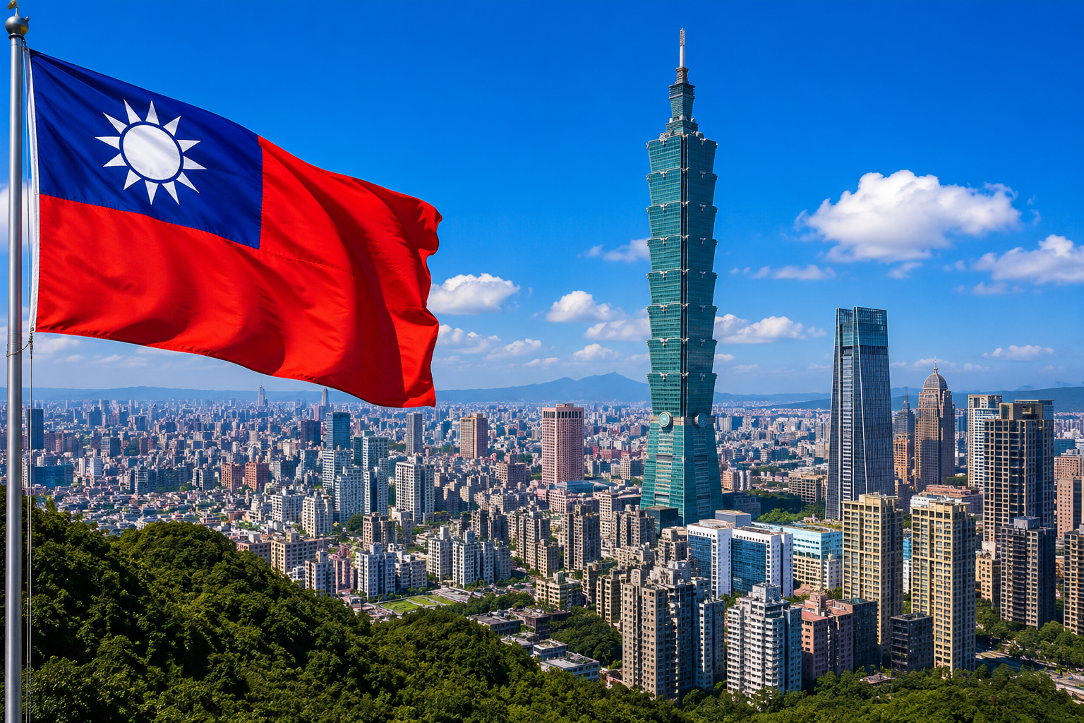 du học đài loan newworld