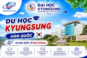 Đại học Kyungsung Hàn Quốc