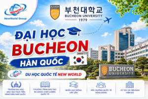Trường đại học Bucheon Hàn Quốc