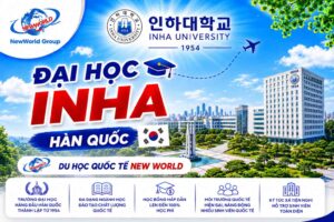 Đại học Inha Hàn Quốc
