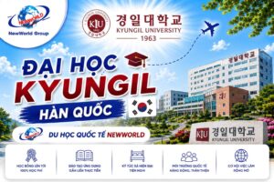 Đại học Kyungil Hàn Quốc