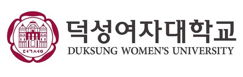 Đại học Nữ Duksung Hàn Quốc